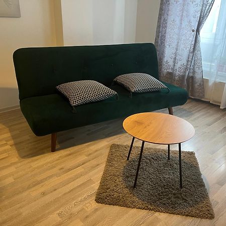 Near Station Apartment فيلنيوس المظهر الخارجي الصورة