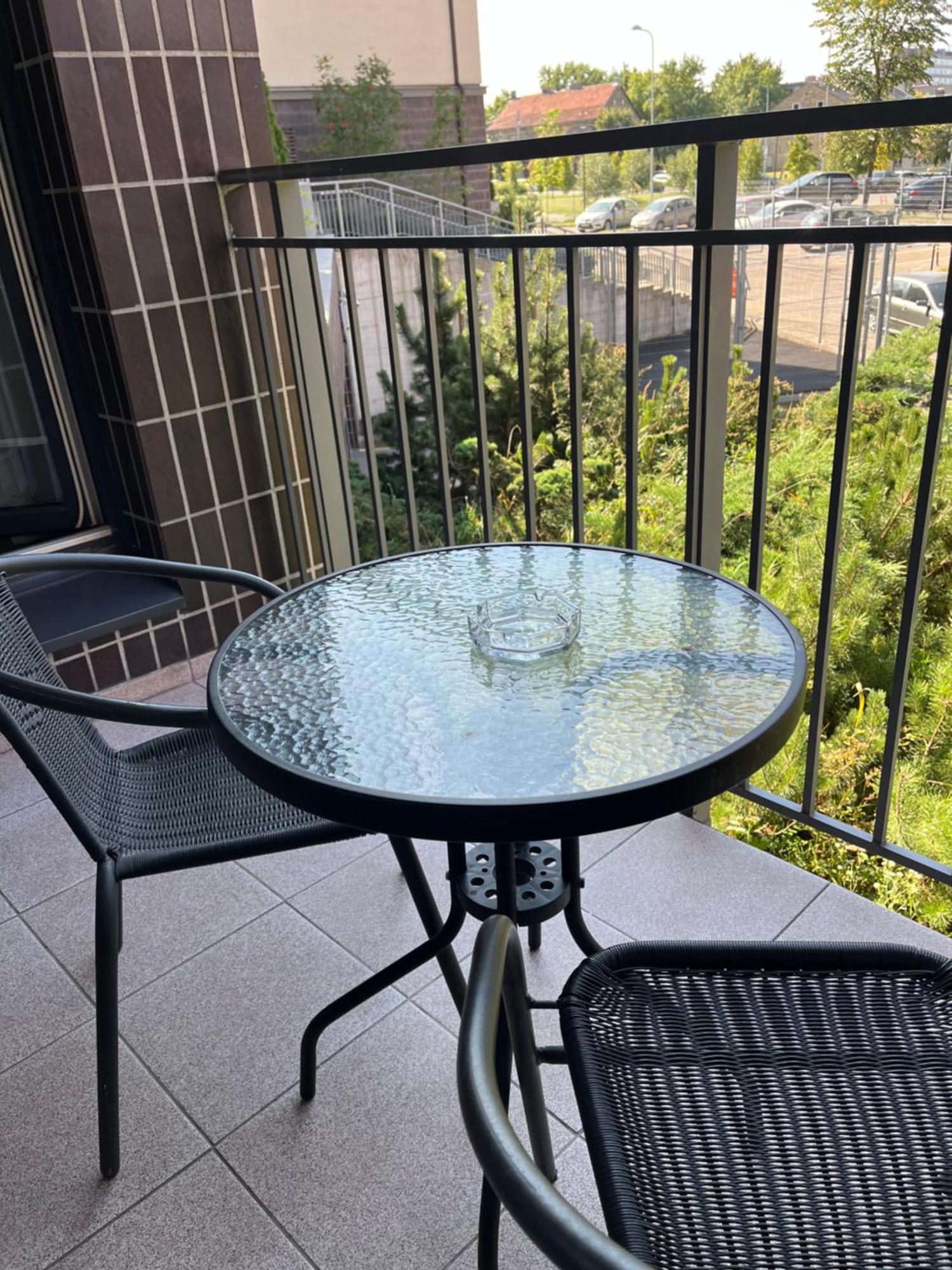 Near Station Apartment فيلنيوس المظهر الخارجي الصورة