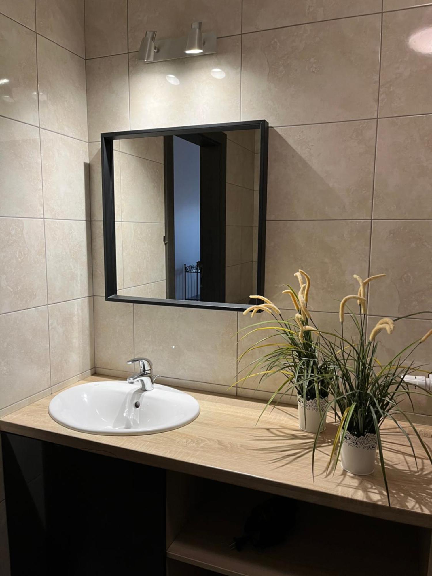 Near Station Apartment فيلنيوس المظهر الخارجي الصورة