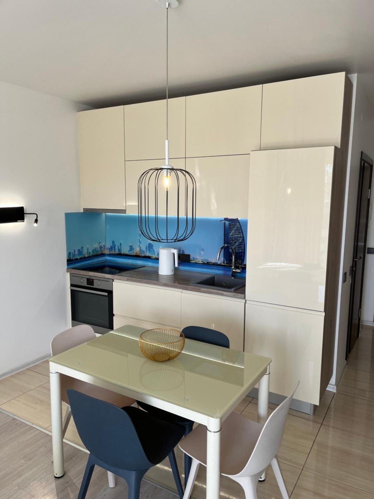 Near Station Apartment فيلنيوس المظهر الخارجي الصورة