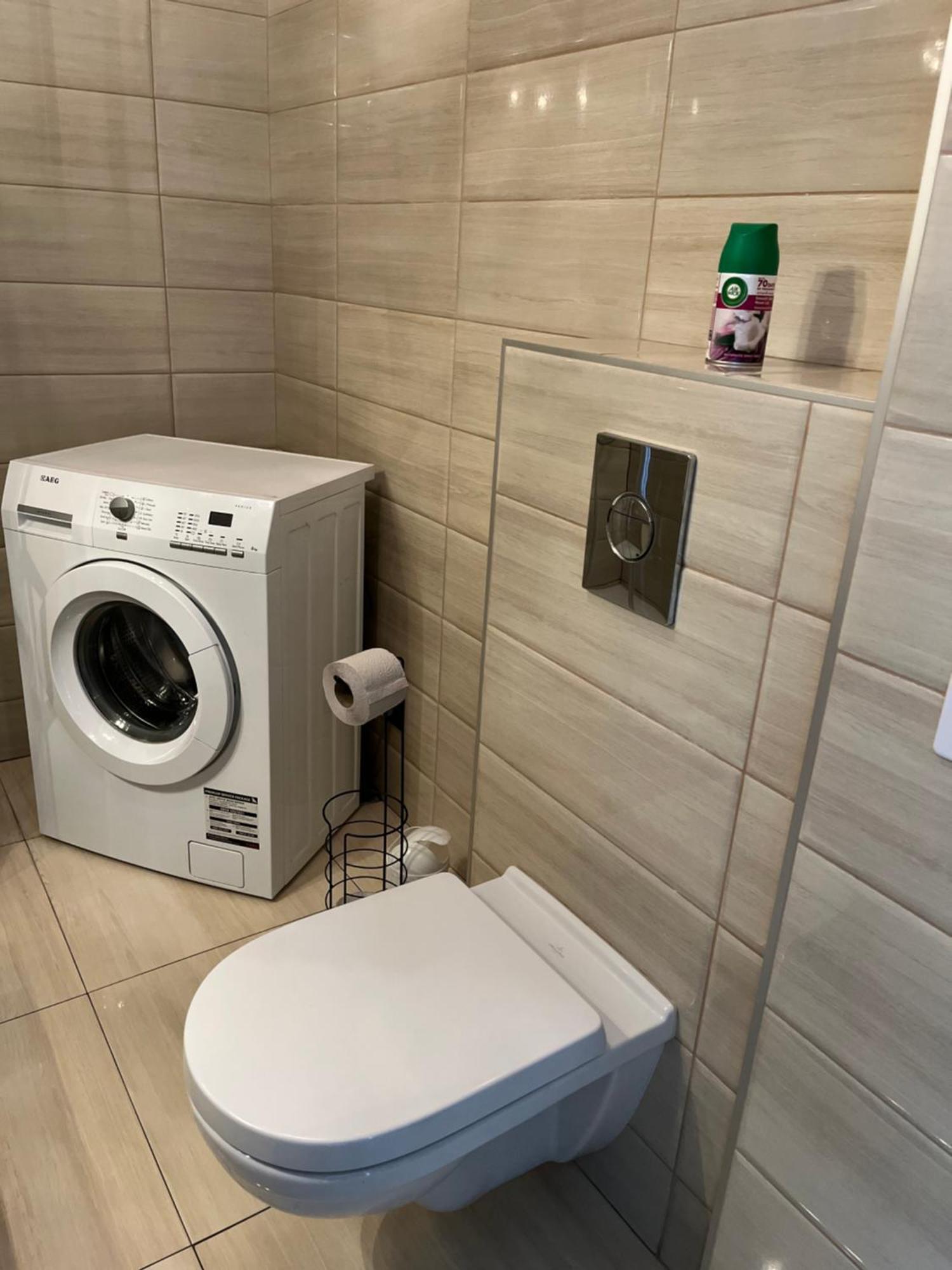 Near Station Apartment فيلنيوس المظهر الخارجي الصورة