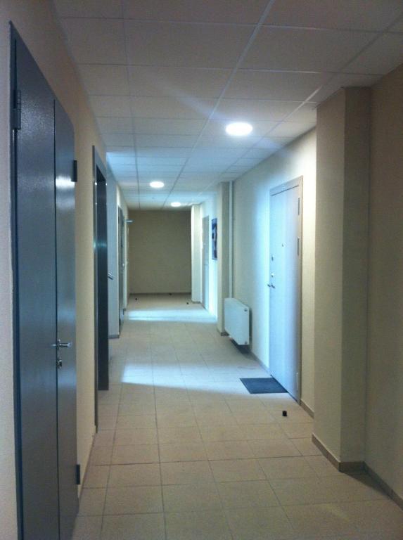 Near Station Apartment فيلنيوس الغرفة الصورة