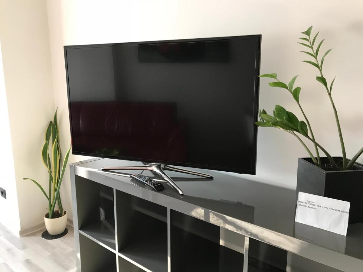Near Station Apartment فيلنيوس المظهر الخارجي الصورة